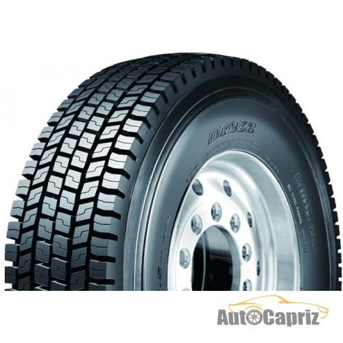 Грузовые шины Autogrip DR938 (ведущая ось) 11.00 R22.5 148/145L 